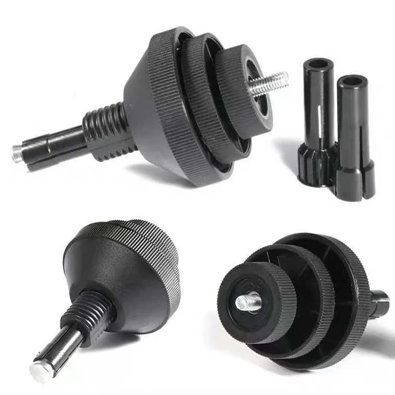 1PCS Universal Car Clutch Alignment Centering Tool auto Clutch Hole Corrector Car Clutch Correction Locking Remover Repair Tool
1PCS Universal Car Clutch Alignment Centering Tool auto Clutch Hole Corrector Car Clutch Correction Locking Remover Repair Tool