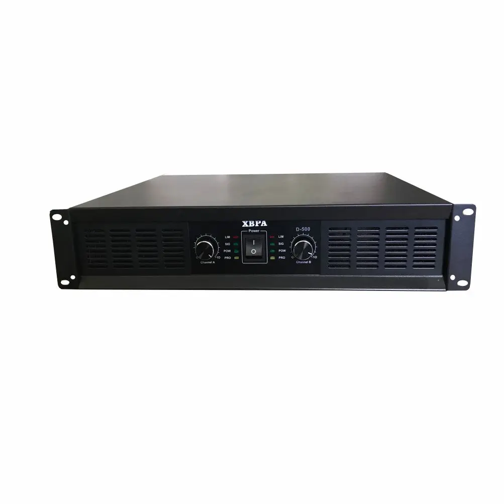 Professional audio PA system outdoor wall-mounted speaker and audio Power amplifier
Professional audio PA system outdoor wall-mounted speaker and audio Power amplifier