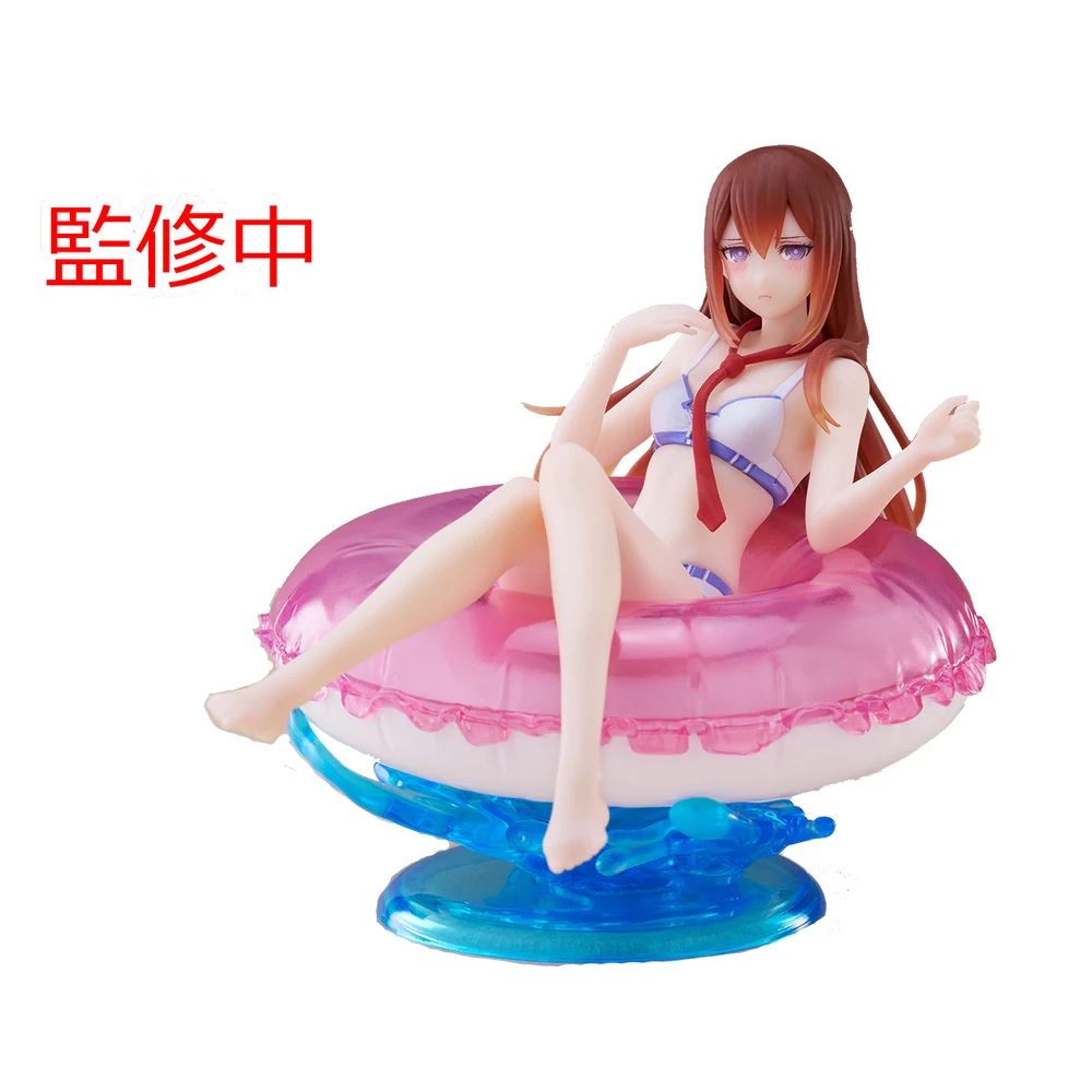 Экшн-фигурка макизе курису, мультяшная модель Steins, настольные украшения, Аниме фигурки, коллекционные игрушки, подарок
Экшн-фигурка макизе курису, мультяшная модель Steins, настольные украшения, Аниме фигурки, коллекционные игрушки, подарок