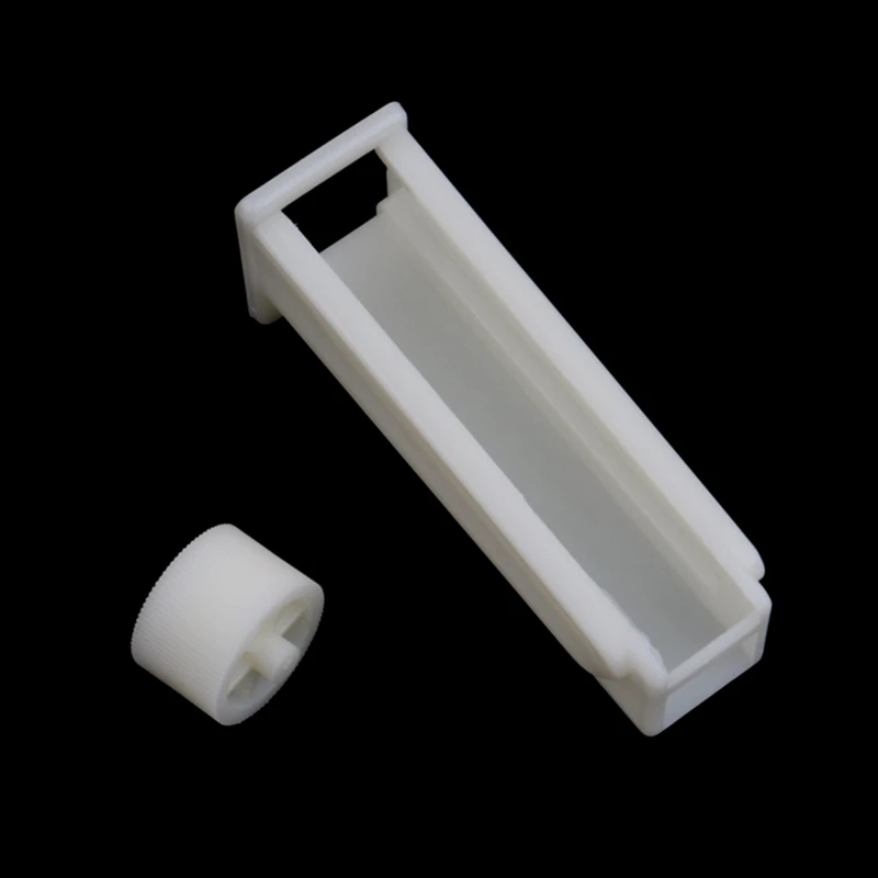 Plastic Tubing Clamps Max 8mm Tube OD Shut Off Hose Clamp Water Flow Control Drop Shipping
Plastic Tubing Clamps Max 8mm Tube OD Shut Off Hose Clamp Water Flow Control Drop Shipping