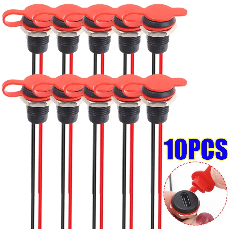 Гнездовой корпус типа C, 2P, гнездовой разъем USB с прямым обжимом, разъем C, гнездовой порт для зарядки, водонепроницаемый с пряжкой для карты
Гнездовой корпус типа C, 2P, гнездовой разъем USB с прямым обжимом, разъем C, гнездовой порт для зарядки, водонепроницаемый с пряжкой для карты