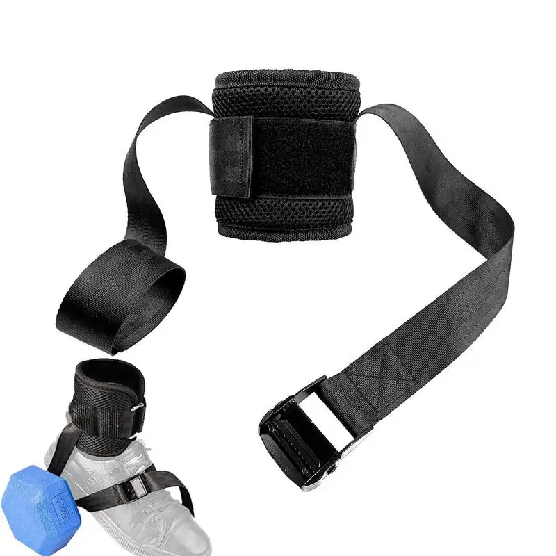 Ankle Straps For Working Out Adjustable Non-Slip Cable Kickback Ankle Straps Cable Machine Attachment Work Out Cuff Attachment
Ankle Straps For Working Out Adjustable Non-Slip Cable Kickback Ankle Straps Cable Machine Attachment Work Out Cuff Attachment