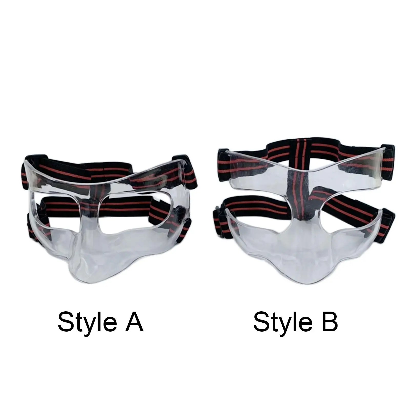 Nose Guard Face Shield Broken Nose Basketball Covering Nose Protector Practical Sports Guard Nose for Women Man
Nose Guard Face Shield Broken Nose Basketball Covering Nose Protector Practical Sports Guard Nose for Women Man