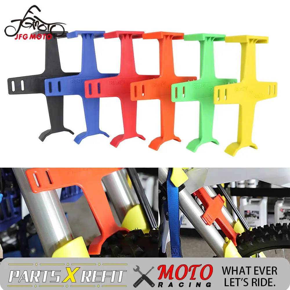 Защитный фиксатор вилки мотоцикла для HONDA YAMAHA SUZUKI KAWASAKI KTM EXC SX XC XCF XCW XCFW 125 150 250 350 450 530 
Защитный фиксатор вилки мотоцикла для HONDA YAMAHA SUZUKI KAWASAKI KTM EXC SX XC XCF XCW XCFW 125 150 250 350 450 530