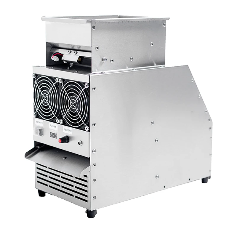 Малогабаритный зерноуборочный аппарат, Электрический сепаратор для зерна, Winnowing Machine, птичьи кормы, ветрогенератор на выбор 110-240 В
Малогабаритный зерноуборочный аппарат, Электрический сепаратор для зерна, Winnowing Machine, птичьи кормы, ветрогенератор на выбор 110-240 В