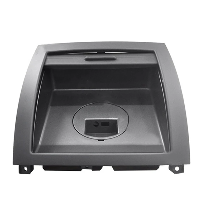 30011188 автомобильный ящик для хранения приборной панели, центральная консоль, перчаточный отсек с USB отверстием для нового MG3 
30011188 автомобильный ящик для хранения приборной панели, центральная консоль, перчаточный отсек с USB отверстием для нового MG3