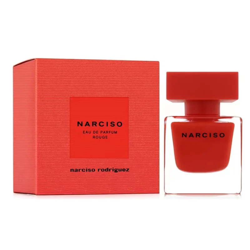 Best Selling Parfume Narciso Rouge Perfumes De Mujer Women's Body Spray Long Lasting Fragrances for Women
Best Selling Parfume Narciso Rouge Perfumes De Mujer Women's Body Spray Long Lasting Fragrances for Women