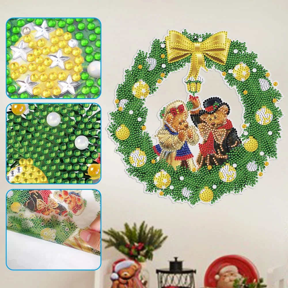 diamond painting new 2022 christmas embroideri arts crafts sewing diamond painting kit
diamond painting new 2022 christmas embroideri arts crafts sewing diamond painting kit