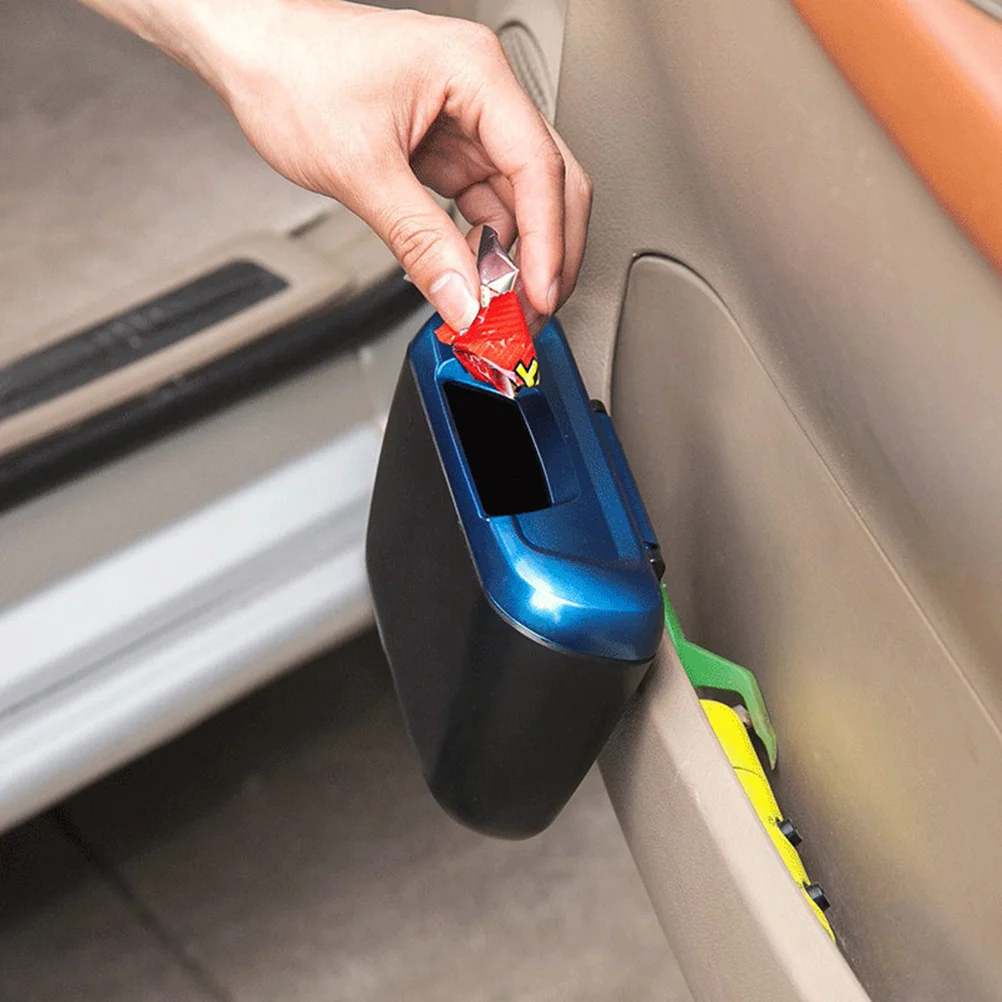 Car Trash Can Garbage Bin Mini Waste Toilet Offices Bagsimple Auto Holder Side Creative Small Hanging Cans
Car Trash Can Garbage Bin Mini Waste Toilet Offices Bagsimple Auto Holder Side Creative Small Hanging Cans