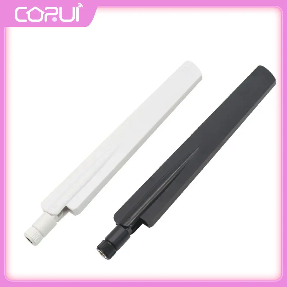 Simple Installation 5g Signal Antenna Gain 22cm Folding Antenna Portable Full-band 5g High Gain 5g Full Band Flexible 5g Antenna 
Simple Installation 5g Signal Antenna Gain 22cm Folding Antenna Portable Full-band 5g High Gain 5g Full Band Flexible 5g Antenna