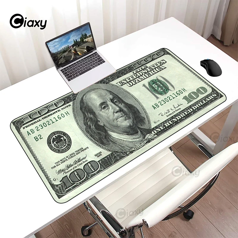 Desk Protector Dollar Mause Pad Gamer Girl Mouse Pads Gaming Mousepad Anime Deskmat Computer Keyboard Table Mats Rubber Mat Pc
Desk Protector Dollar Mause Pad Gamer Girl Mouse Pads Gaming Mousepad Anime Deskmat Computer Keyboard Table Mats Rubber Mat Pc