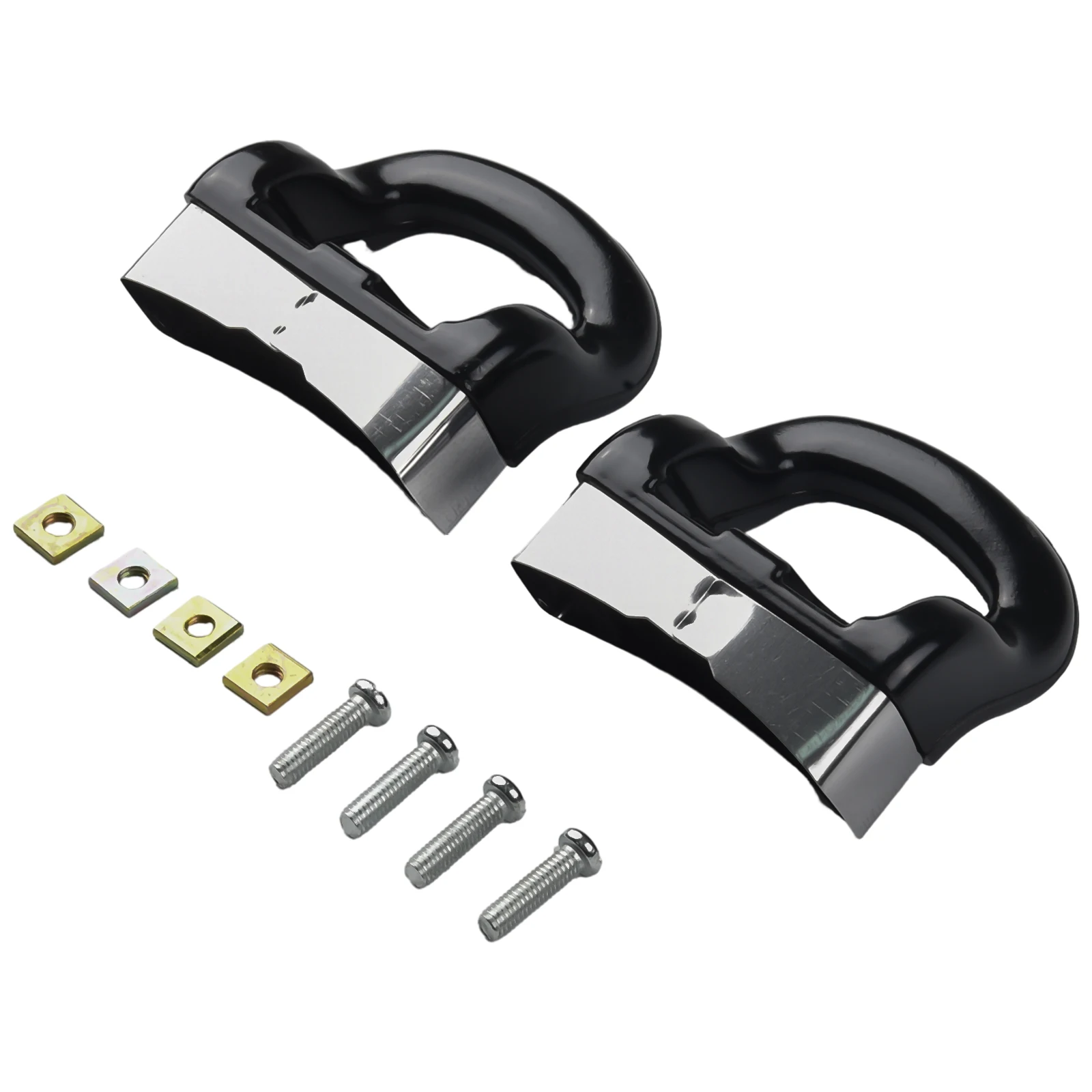 Cookware Handle Side Handles Cooker Pot For Cooker Steamer For Single/double Screw Pot Pot Lid Knob Replacement
Cookware Handle Side Handles Cooker Pot For Cooker Steamer For Single/double Screw Pot Pot Lid Knob Replacement