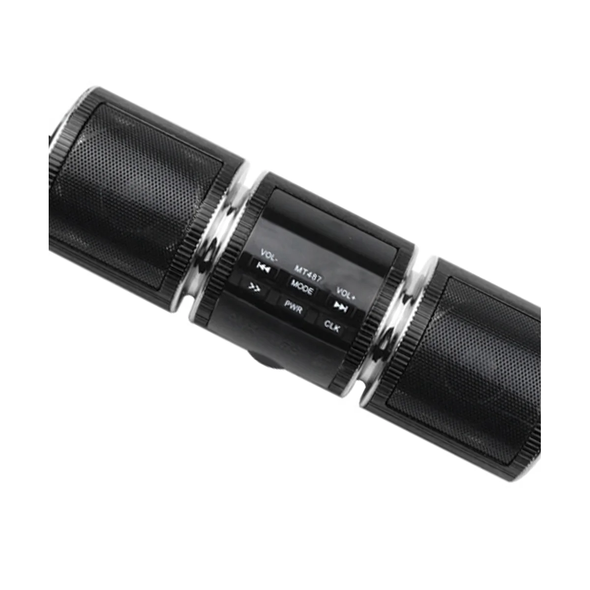 Новая мотоциклетная Автомобильная Bluetooth MP3 модификация аудио Водонепроницаемая Колонка многофункциональная с дисплеем двойные серебряные колонки
Новая мотоциклетная Автомобильная Bluetooth MP3 модификация аудио Водонепроницаемая Колонка многофункциональная с дисплеем двойные серебряные колонки