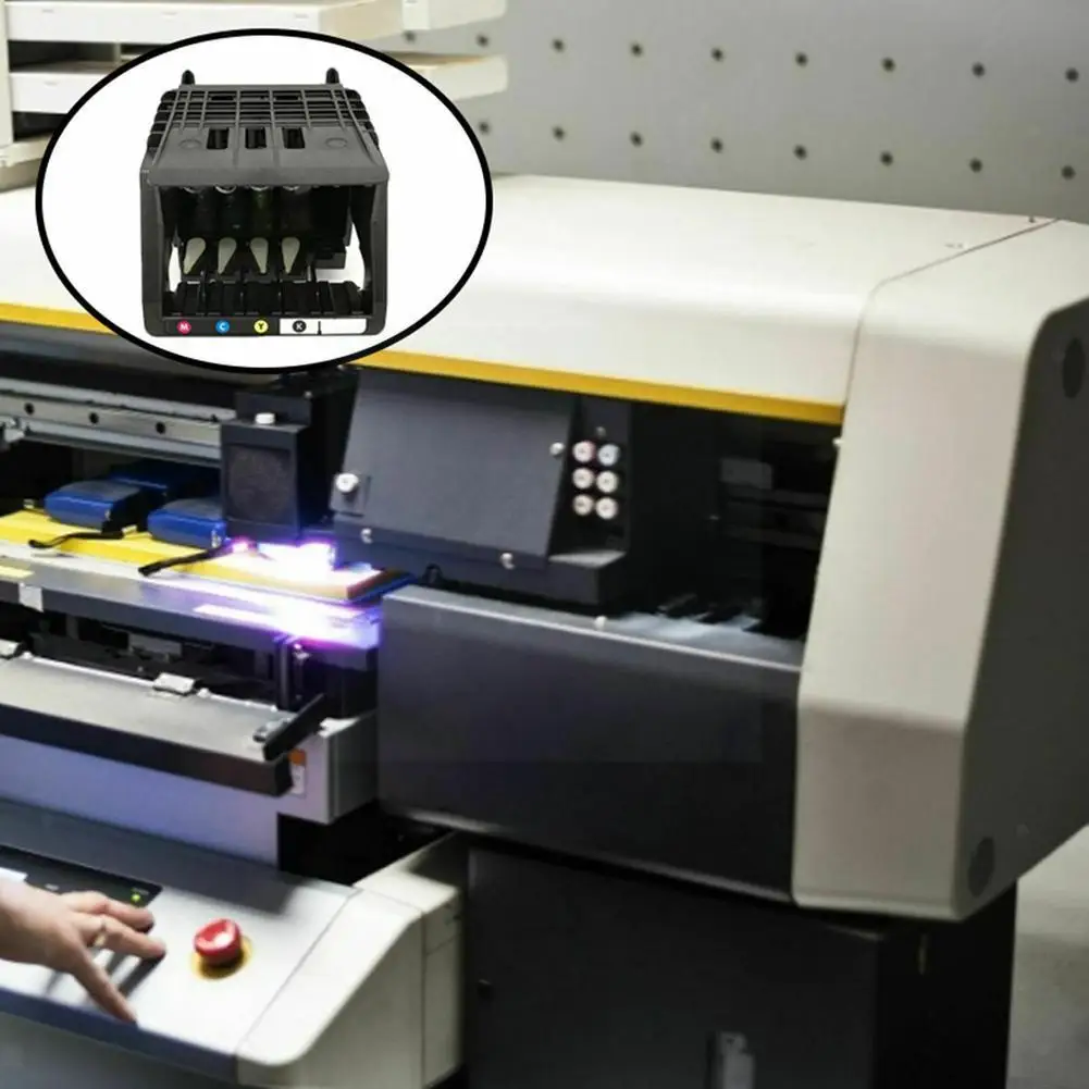 Printhead For 950 951 8100/8600/8610/8620/cm751 251dw Rinter Replacement Parts Printers Accessories Repair Parts L4k7 
Printhead For 950 951 8100/8600/8610/8620/cm751 251dw Rinter Replacement Parts Printers Accessories Repair Parts L4k7