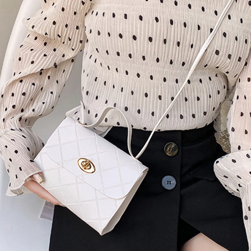 Сумка-мессенджер для женщин, трендовая женская сумка на плечо, модные женские сумки через плечо, однотонные высококачественные элегантные дамские сумочки
Сумка-мессенджер для женщин, трендовая женская сумка на плечо, модные женские сумки через плечо, однотонные высококачественные элегантные дамские сумочки