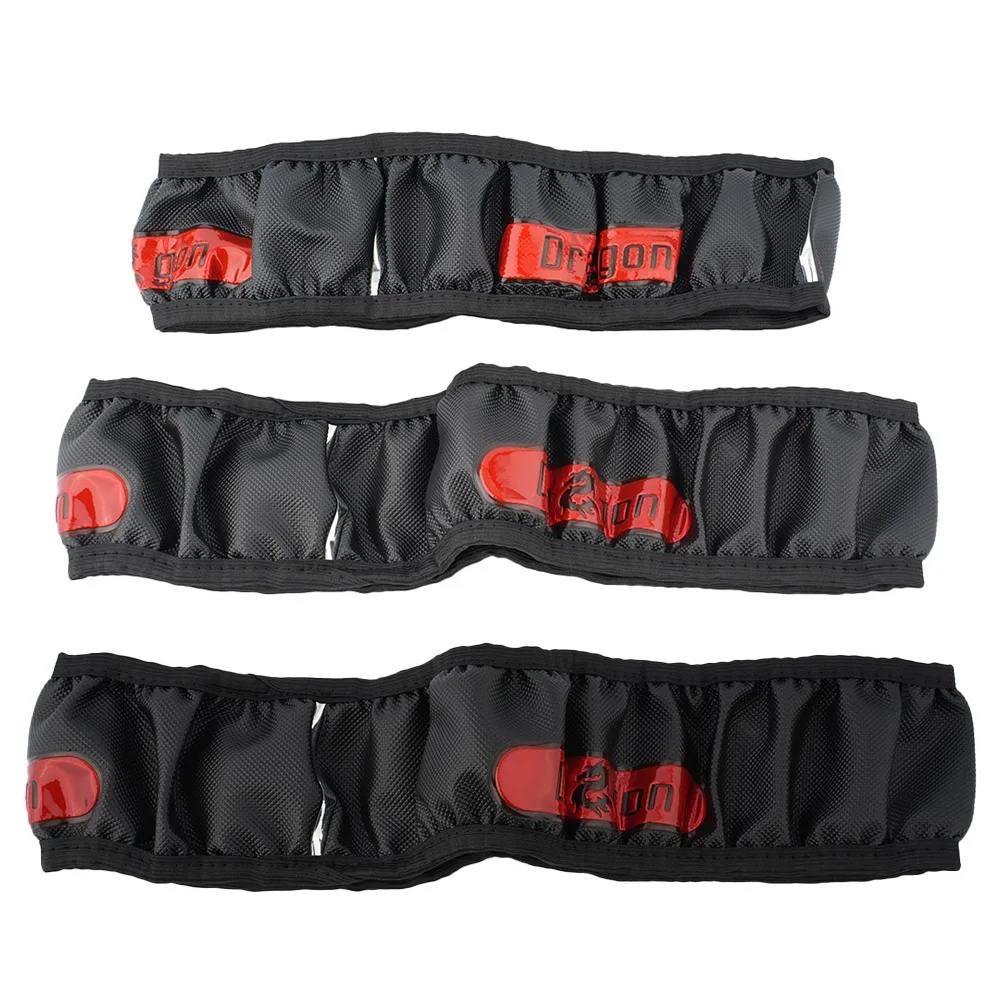 Truck Steering Wheel Cover 40/42/45/50CM Decoration Double Stitched Elasticity Large Trailer Tool High Quality
Truck Steering Wheel Cover 40/42/45/50CM Decoration Double Stitched Elasticity Large Trailer Tool High Quality