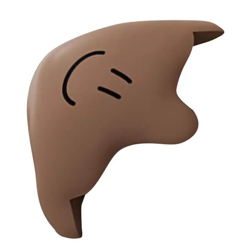 Baby Cartoon Safety Cloud Table Corner Protector Safe Soft Silicone Protection Edge Cover For Furniture For Kids Security
Baby Cartoon Safety Cloud Table Corner Protector Safe Soft Silicone Protection Edge Cover For Furniture For Kids Security