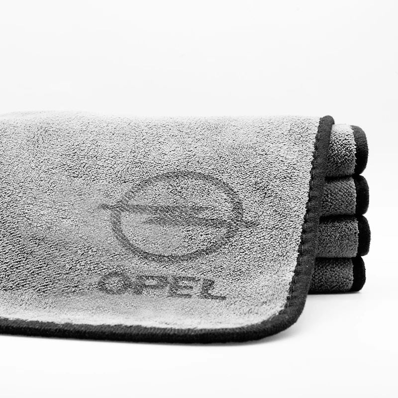 1PCS Car Wash Microfiber Towel Cleaning Care Cloth Auto Interior Accessories For Opel Astra H G Insignia Corsa Vectra C Zafira B
1PCS Car Wash Microfiber Towel Cleaning Care Cloth Auto Interior Accessories For Opel Astra H G Insignia Corsa Vectra C Zafira B