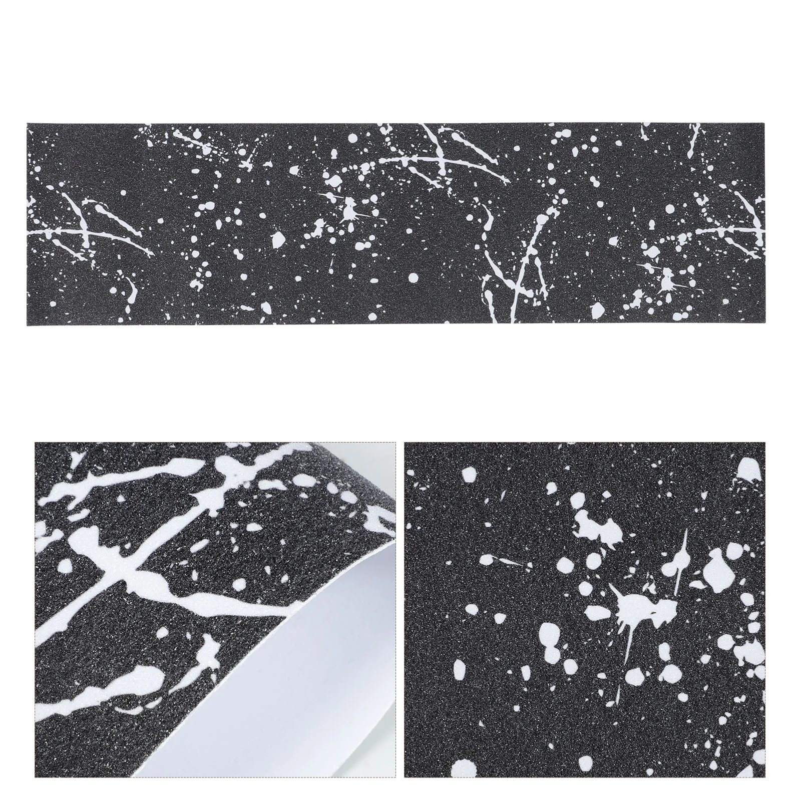 Four Wheel Skateboard Sticker Supply Longboard Scooter Grip Tape Outdoor Decor Anti-slip Sandpaper Waterproof Coloured Stickers
Four Wheel Skateboard Sticker Supply Longboard Scooter Grip Tape Outdoor Decor Anti-slip Sandpaper Waterproof Coloured Stickers