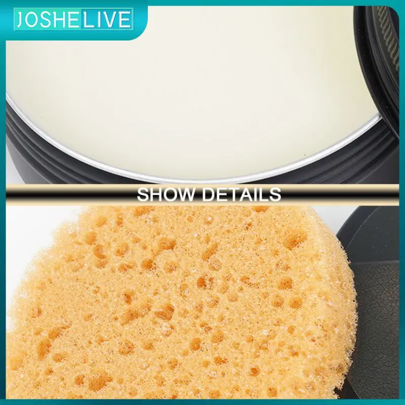 100ml Saddle Soap For Leather Shoes Bags Leather Care Glycerin Practical Leather Maintenance Glycerin Leathercraft Accessories
100ml Saddle Soap For Leather Shoes Bags Leather Care Glycerin Practical Leather Maintenance Glycerin Leathercraft Accessories