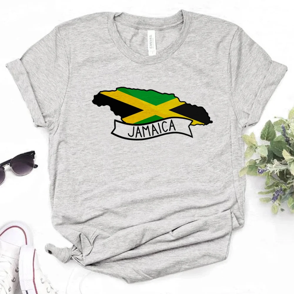 Футболки Jamaica, Женские Смешные дизайнерские топы, Одежда Манга для девушек
Футболки Jamaica, Женские Смешные дизайнерские топы, Одежда Манга для девушек