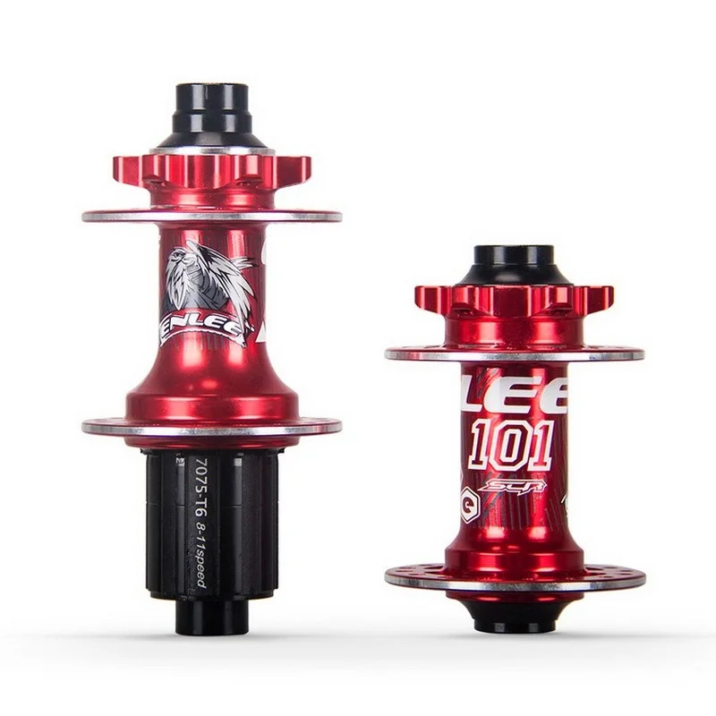 32-hole bicycle bearing hub mountain bike 8-11 variable speed Taki barrel axle bicycle mtb hubs
32-hole bicycle bearing hub mountain bike 8-11 variable speed Taki barrel axle bicycle mtb hubs