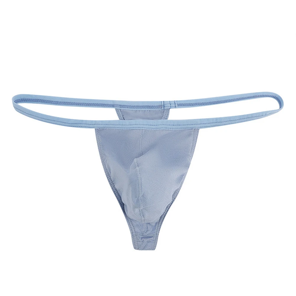 Men Sexy Modal Breathable Simple Thong Underwear Low Waist Solid Color T-Back Underpants Skin-Friendly Soft Briefs Panties
Men Sexy Modal Breathable Simple Thong Underwear Low Waist Solid Color T-Back Underpants Skin-Friendly Soft Briefs Panties