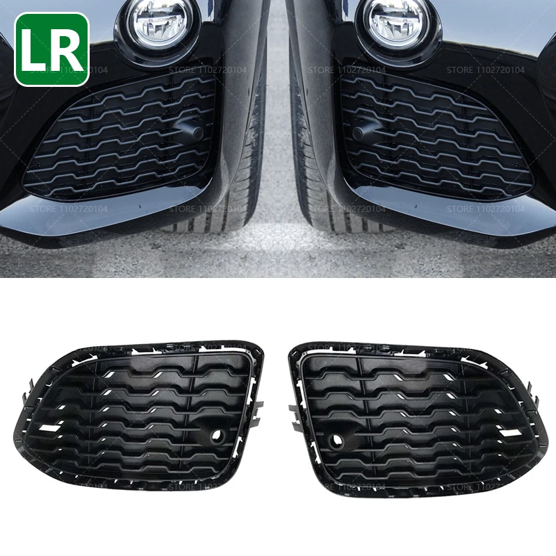 Для 2011-2018 F25 F26 BMW X3 X4 28i 28iX 35iX 28dX Решетка переднего бампера Крышка противотуманной фары 51118056941 51118056942
Для 2011-2018 F25 F26 BMW X3 X4 28i 28iX 35iX 28dX Решетка переднего бампера Крышка противотуманной фары 51118056941 51118056942