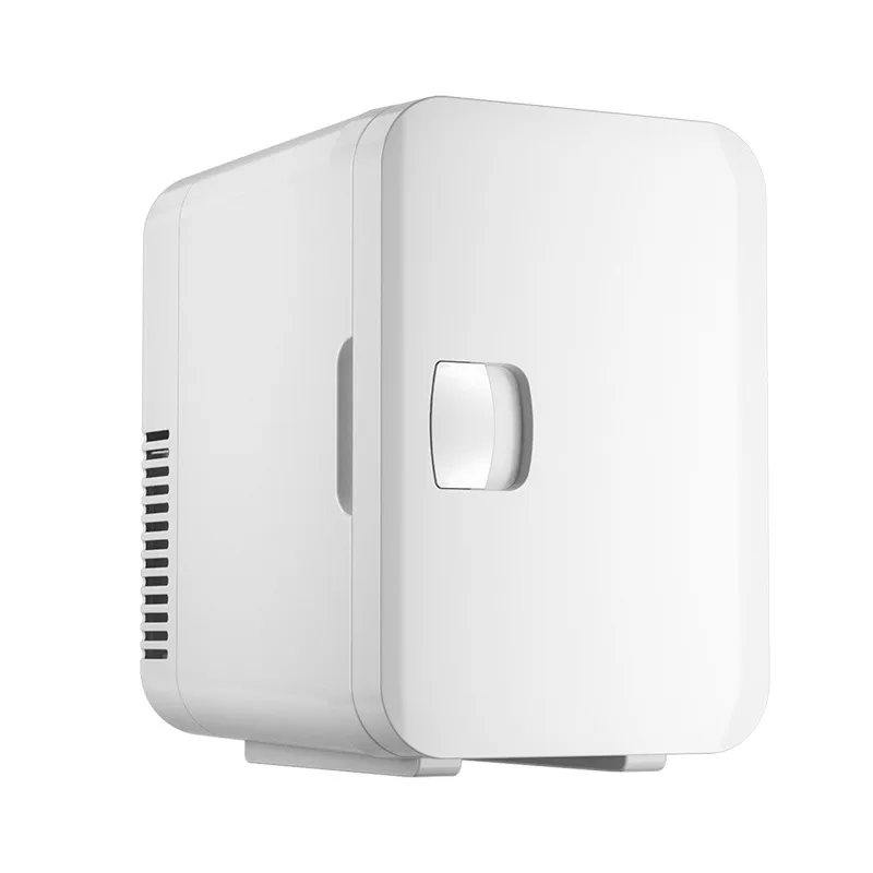8L Car Refrigerator Small Refrigerator Dormitory Cosmetics Small Refrigerator Refrigeration Portable Outdoor Mini Refrigerator
8L Car Refrigerator Small Refrigerator Dormitory Cosmetics Small Refrigerator Refrigeration Portable Outdoor Mini Refrigerator