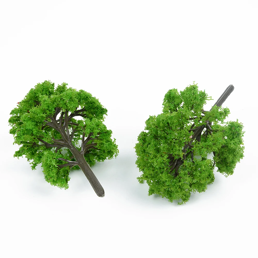 Tool Model Trees 4cm Accessories Green Height Parts Replacement Scenery Train Trees 50PCS Architectural Garden
Tool Model Trees 4cm Accessories Green Height Parts Replacement Scenery Train Trees 50PCS Architectural Garden