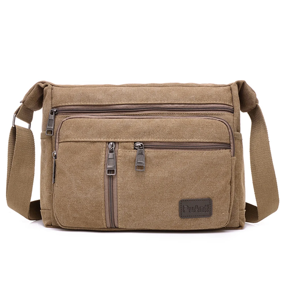 Practical Messenger Bags Top-Handle Handbag Tote Phones Holder Male Satchel Small Purse for Men Birthday Gifts
Practical Messenger Bags Top-Handle Handbag Tote Phones Holder Male Satchel Small Purse for Men Birthday Gifts