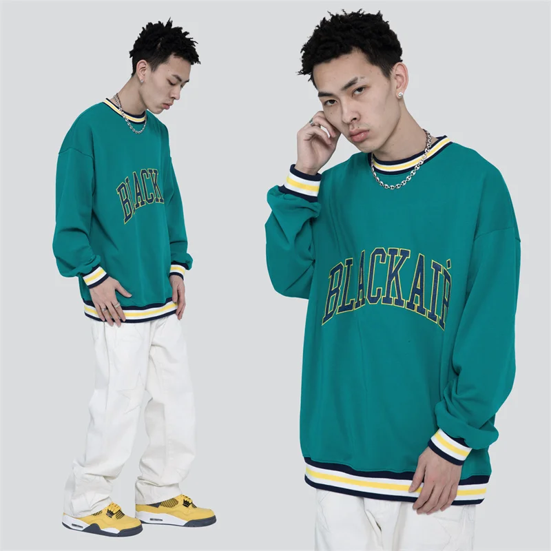 Hip Hop Streetwear Oversized T Shirt Letter Print Harajuku Cotton T-shirts 2022 Men Korean Fashion Couple Long Sleeve Tops Tees
Hip Hop Streetwear Oversized T Shirt Letter Print Harajuku Cotton T-shirts 2022 Men Korean Fashion Couple Long Sleeve Tops Tees