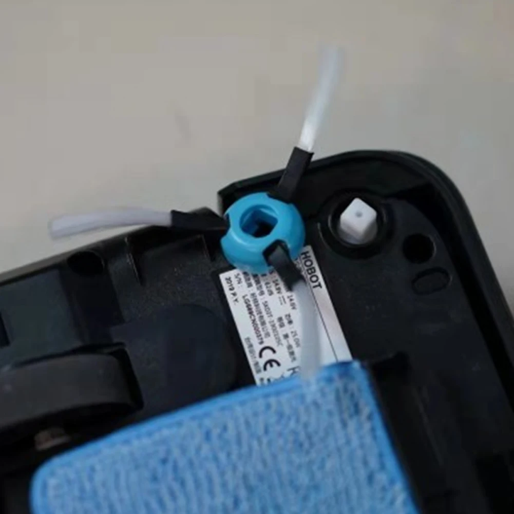 3pcs Side Brush For Hobot Legee 669/668/7 Series Robotic Vacuum Cleaner Side Brush Part Cleaning Tools Sweeper Accessories
3pcs Side Brush For Hobot Legee 669/668/7 Series Robotic Vacuum Cleaner Side Brush Part Cleaning Tools Sweeper Accessories