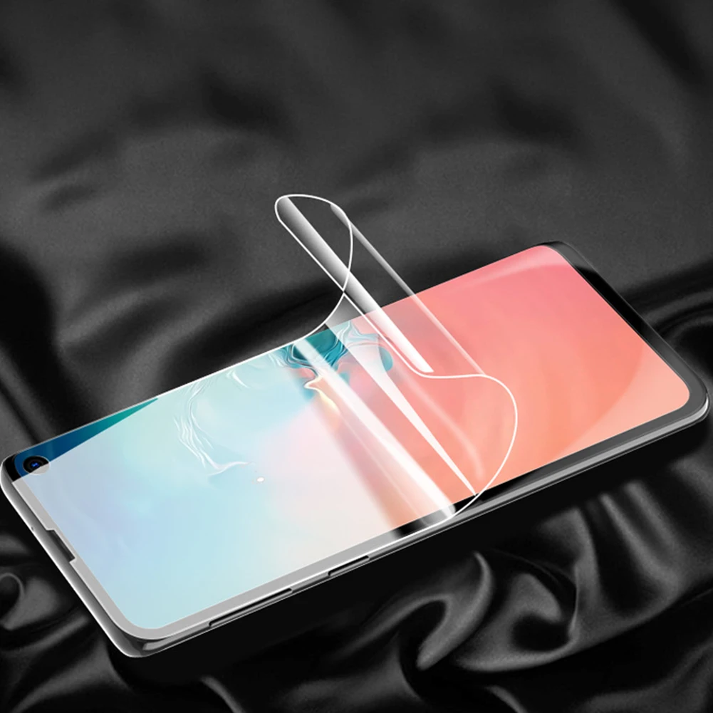 2 шт., Гидрогелевая Защитная пленка для экрана телефона OnePlus 8T 8 Pro Lite Oneplus Nord 9 7 7T Pro 9R 6 6T 5 5T 3 3T
2 шт., Гидрогелевая Защитная пленка для экрана телефона OnePlus 8T 8 Pro Lite Oneplus Nord 9 7 7T Pro 9R 6 6T 5 5T 3 3T