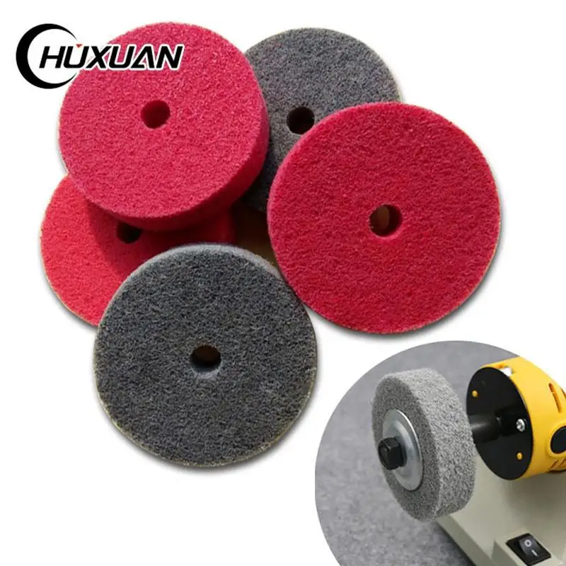 1pc Red Grey 3 Inch 75mm Nylon Grinding Wheel Buffing Wheels For Polishing Of Metal Wood Plastic Power Tool Accessories Part
1pc Red Grey 3 Inch 75mm Nylon Grinding Wheel Buffing Wheels For Polishing Of Metal Wood Plastic Power Tool Accessories Part