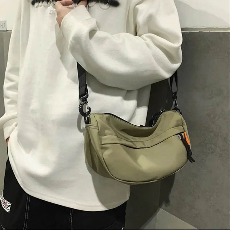 Task Bahu Man ins Fashion DAN Woman With KECIL Style Japanese Kurir Install Medium
Task Bahu Man ins Fashion DAN Woman With KECIL Style Japanese Kurir Install Medium