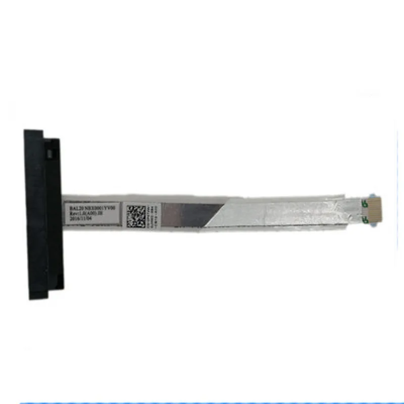 Sata Harde Schijf Hdd Connector Flex Kabel Voor Dell Precision 7510 7520 M7510 M7520 Dp/N :05Wnpc
Sata Harde Schijf Hdd Connector Flex Kabel Voor Dell Precision 7510 7520 M7510 M7520 Dp/N :05Wnpc