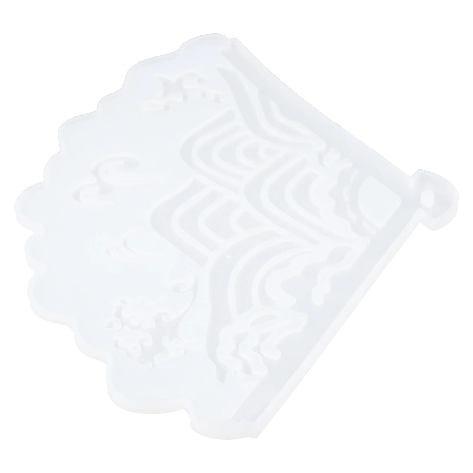 Fan Mold Jewelry Accessories Fan Silicone Mold Fan Resin Molds The Summer Fan Craft Molds Silica Gel Casting Fan Supply
Fan Mold Jewelry Accessories Fan Silicone Mold Fan Resin Molds The Summer Fan Craft Molds Silica Gel Casting Fan Supply