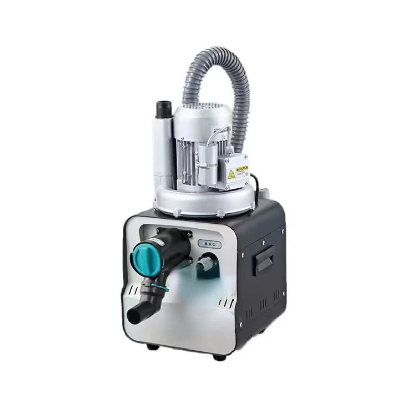 Dental Powerful Suction system Supply 2 Chair Saliva Ejector Vacuum Pump Machine Dental Suction Unit
Dental Powerful Suction system Supply 2 Chair Saliva Ejector Vacuum Pump Machine Dental Suction Unit