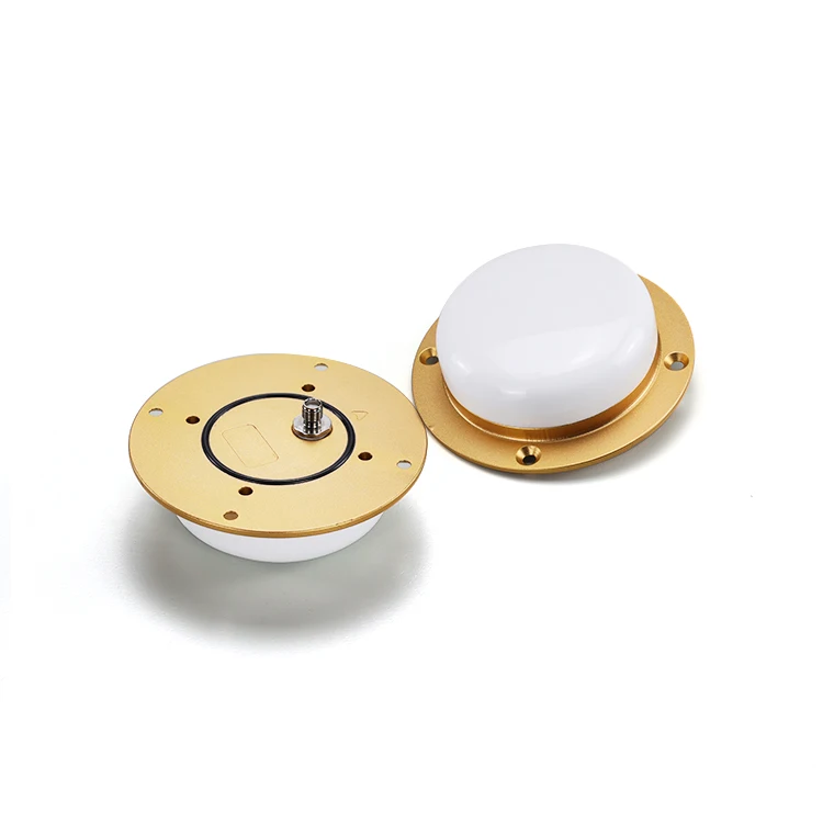 TDXL-LCA710 4G Lte High Precision Hi-Target RTK GPS Receiver GNSS Antenna Easy To Carry
TDXL-LCA710 4G Lte High Precision Hi-Target RTK GPS Receiver GNSS Antenna Easy To Carry