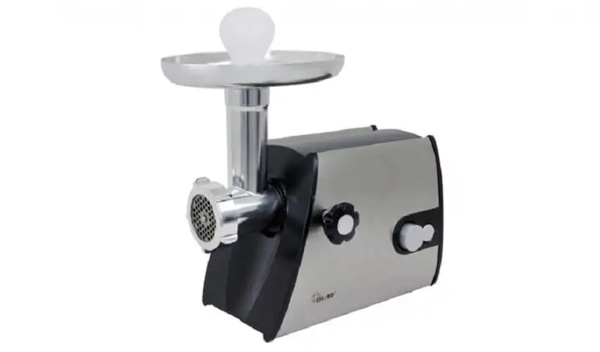 Manual Meat Grinder,304 Stainless Steel Hand Meat Grinder Double Suction Cup Base & Clamp Meat Grinder Manual with Nozzle Meat G
Manual Meat Grinder,304 Stainless Steel Hand Meat Grinder Double Suction Cup Base & Clamp Meat Grinder Manual with Nozzle Meat G