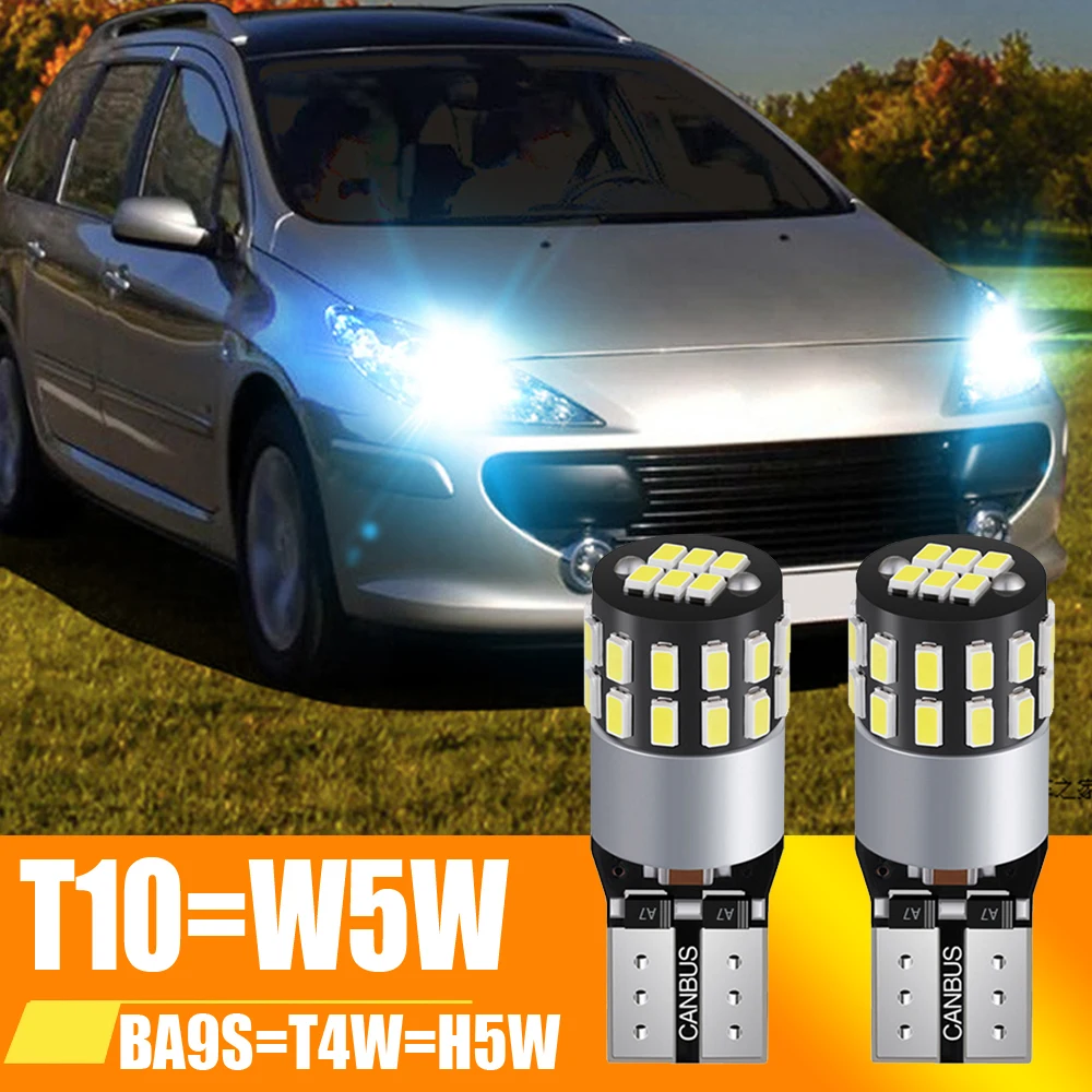 2X T10 W5W 5W5 12V BA9S LED H5W LED Bulbs H6W T4W Car Reverse Lights Auto Parking License Plate Interior Map Dome Lamps 6000k
2X T10 W5W 5W5 12V BA9S LED H5W LED Bulbs H6W T4W Car Reverse Lights Auto Parking License Plate Interior Map Dome Lamps 6000k