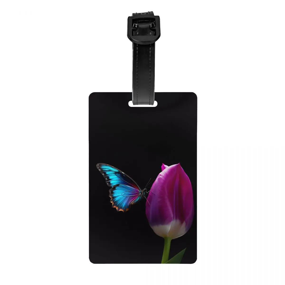 Luggage Tags for Men Women Suitcases Baggage Privacy Bag Tags Identifiers ID Card Labels With stainless steel ring
Luggage Tags for Men Women Suitcases Baggage Privacy Bag Tags Identifiers ID Card Labels With stainless steel ring