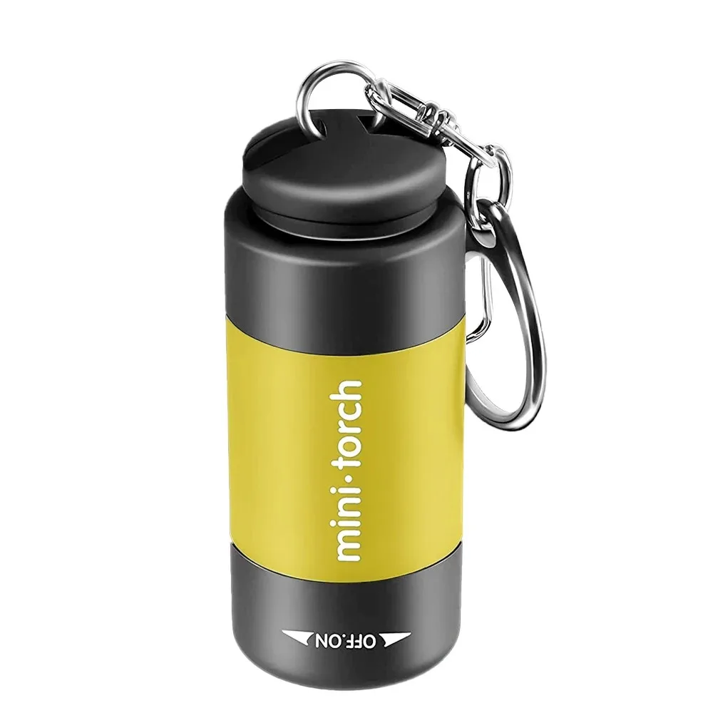 ctzsoop USB-фонарик-брелок
ctzsoop USB-фонарик-брелок