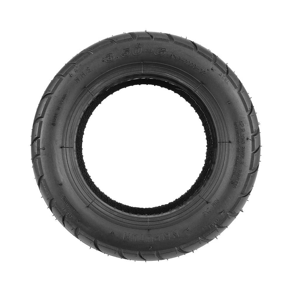 10Inch Tubeless Tire 10x3.50-6 Vacuum Tyre For Electric Scooter Balanced Trolley Tubeless Tire Explosion-proof E-scooter Accs
10Inch Tubeless Tire 10x3.50-6 Vacuum Tyre For Electric Scooter Balanced Trolley Tubeless Tire Explosion-proof E-scooter Accs