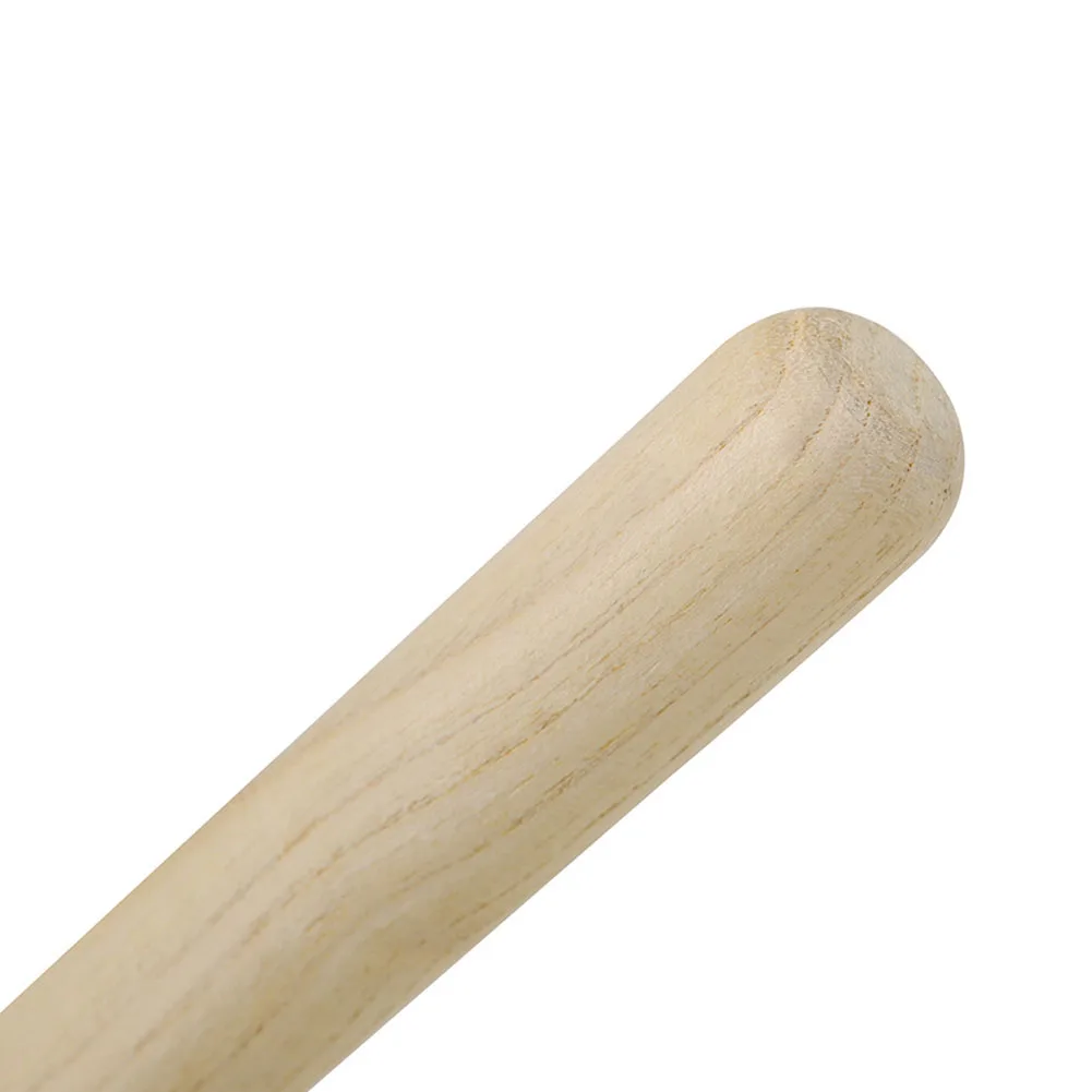 Accessories Drum Mallet 37cm Drum Marching Drum Sticks Handmade Musical Playing Percussion Professional Durable
Accessories Drum Mallet 37cm Drum Marching Drum Sticks Handmade Musical Playing Percussion Professional Durable