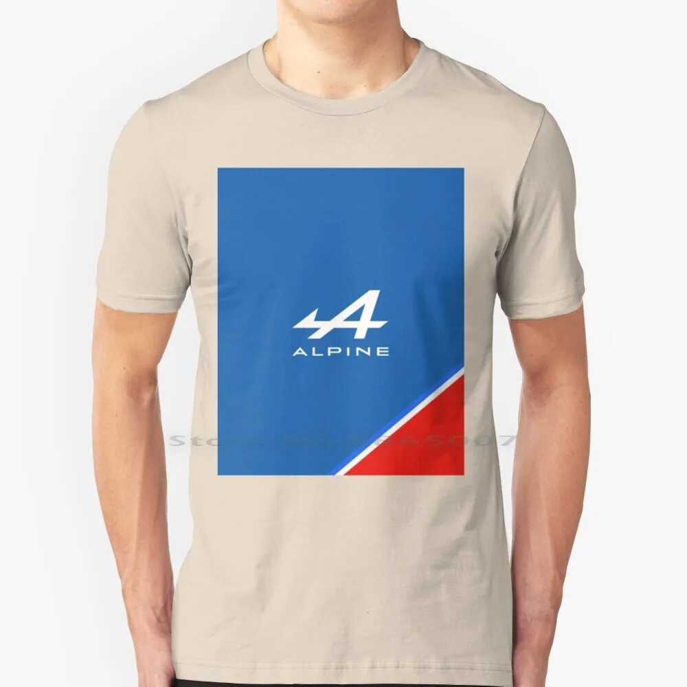 Футболка с надписью «Автомобиль альпийский», 100% хлопок
Футболка с надписью «Автомобиль альпийский», 100% хлопок