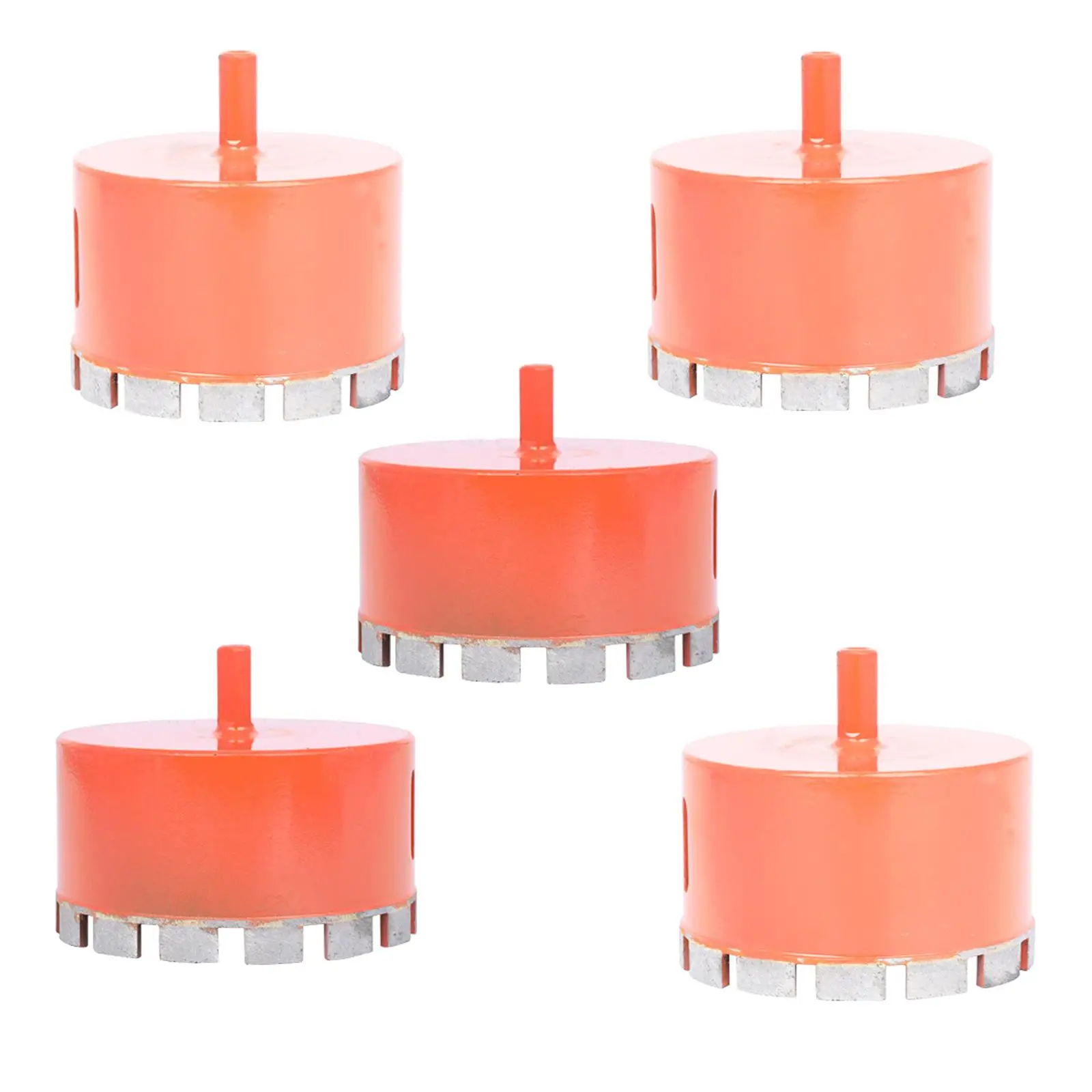 Durable Drill Bit Metalworking Drill Bit Hole Opener Tools Hand Tools Marble Opener Core Bits for Ceramic Tile Concrete Brick
Durable Drill Bit Metalworking Drill Bit Hole Opener Tools Hand Tools Marble Opener Core Bits for Ceramic Tile Concrete Brick