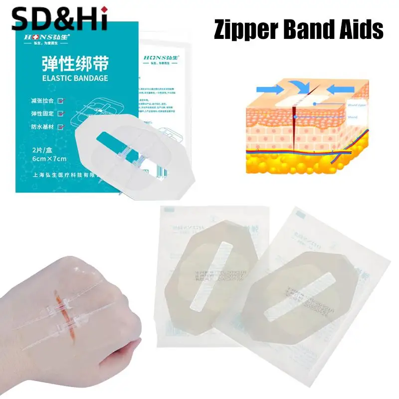 2 шт., портативная лента для застежки-молнии
2 шт., портативная лента для застежки-молнии