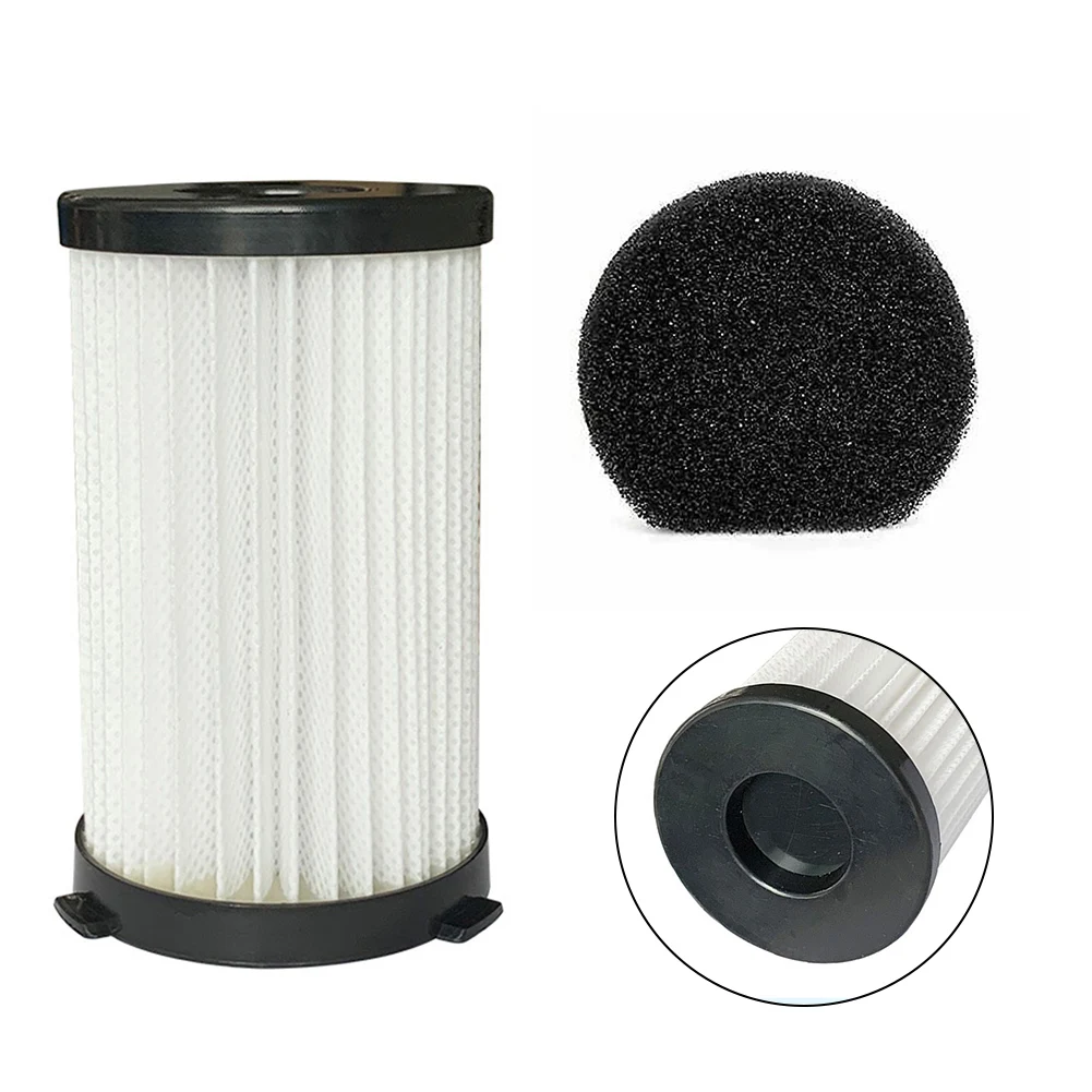 Replacement Vacuum Cleaner Filters for GRAND GR VC800 GR VC800 Handheld Vacuum Cleaner High Quality and Durable
Replacement Vacuum Cleaner Filters for GRAND GR VC800 GR VC800 Handheld Vacuum Cleaner High Quality and Durable
